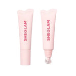 SHEGLAM Crystal Glaze Moisturizing Lip Care 10ml - Strawberry Milk