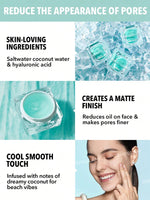 SHEGLAM Glacier Glo Smoothing Primer (30ml)