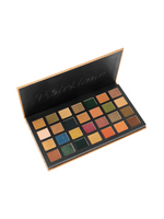 SHEGLAM Glitz Wiz Palette - Brick Lane