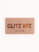 SHEGLAM Glitz Wiz Palette - Brick Lane
