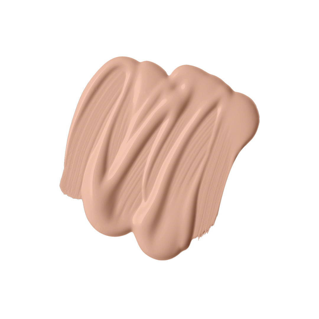 Conatural Silk Foundation - Shell Beige