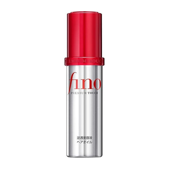 Shiseido - Fino Premium Touch Hair Oil 70 ml