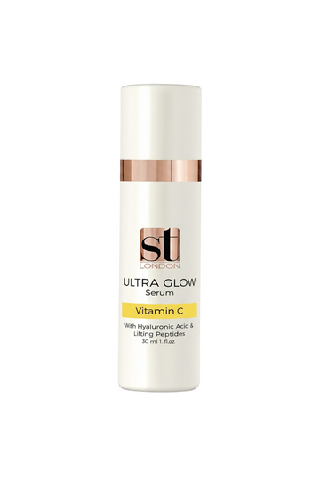 Original ST London Ultra Glow Serum 30 ML now available at best price in pakistan only on beauty pouch. Get your favourite skin care product today anywhere in pakistan