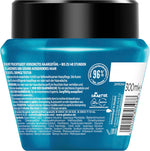 Schwarzkopf Gliss Aqua Revive moisturizing Mask 2 in 1 300 ml