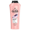 Schwarzkopf Gliss Split Hair Miracle Shampoo 400ml