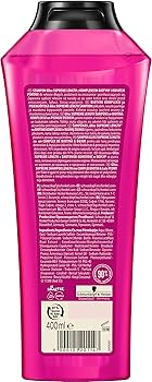 Schwarzkopf Gliss Hair Repair Supreme Length Shampoo 400ml