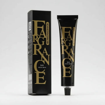 Secret Fragrance Hair Color
