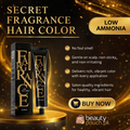 Secret Fragrance Hair Color in pakistan
