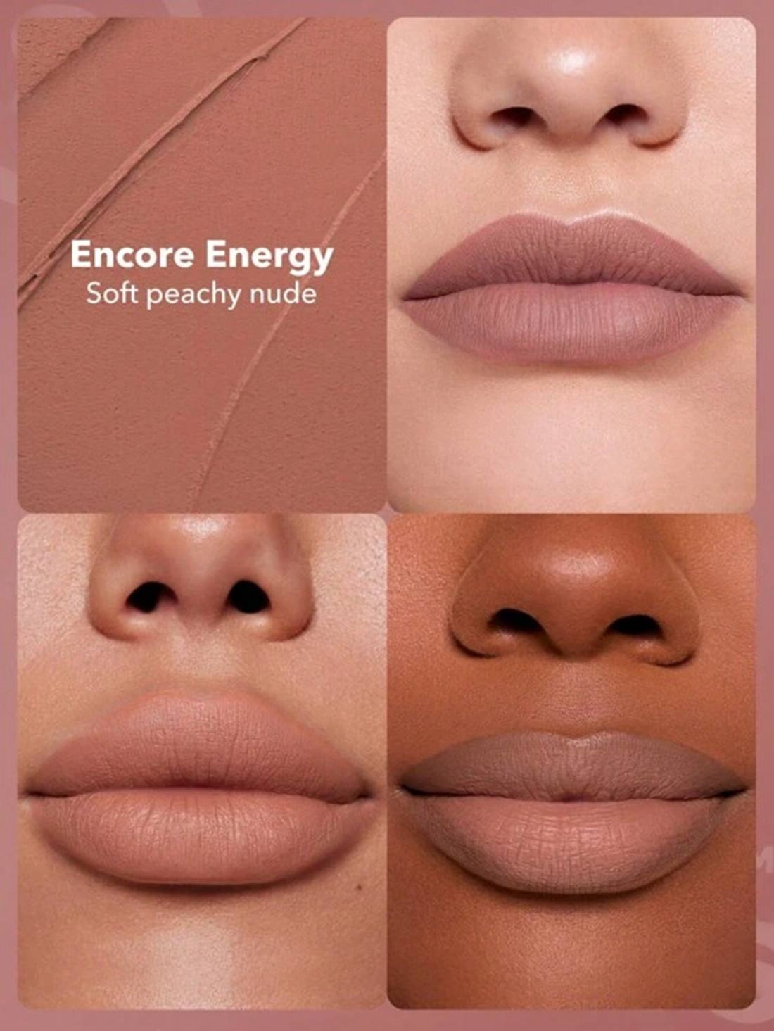 Buy Original Sheglam Dynamatte Boom Long Lasting Matte Lipstick Encore Energy Available At Beauty Pouch Best Price In Pakistan