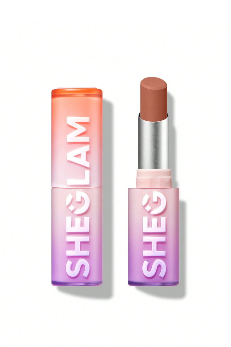 SHEGLAM - Dynamatte Boom Long-lasting Matte Lipstick - 
Gotcha
