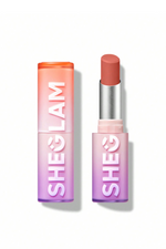 SHEGLAM - Dynamatte Boom Long-lasting Matte Lipstick - Encore Energy