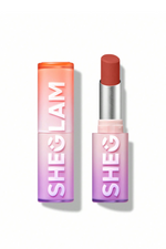 SHEGLAM - Dynamatte Boom Long-lasting Matte Lipstick - Bold Type