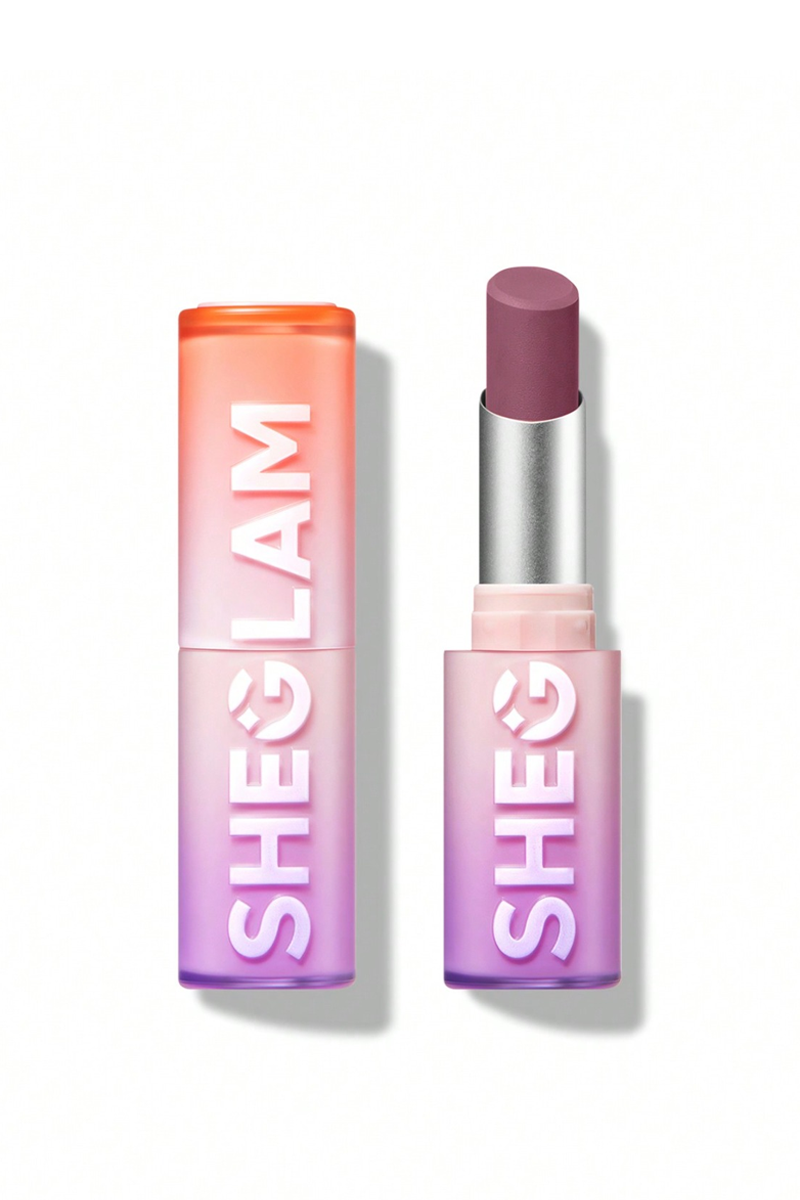 SHEGLAM - Dynamatte Boom Long-lasting Matte Lipstick - Stronger Than Ever