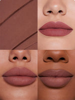 SHEGLAM - Dynamatte Boom Long-lasting Matte Lipstick - High Key
