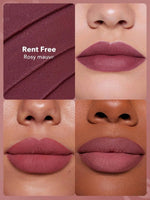 SHEGLAM - Dynamatte Boom Long-lasting Matte Lipstick - 
Gotcha