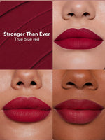 SHEGLAM - Dynamatte Boom Long-lasting Matte Lipstick - Stronger Than Ever