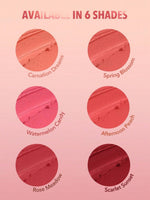 SHEGLAM - Cheeky Color Jam - Watermelon Candy