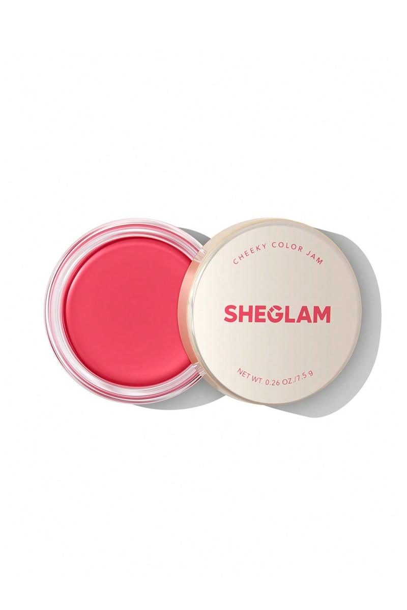 SHEGLAM - Cheeky Color Jam - Watermelon Candy