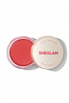 SHEGLAM - Cheeky Color Jam - Afternoon Peach