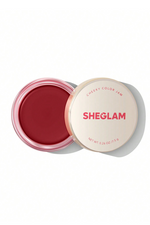 SHEGLAM - Cheeky Color Jam - Scarlet Sunset