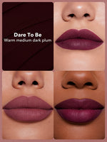 SHEGLAM - Dynamatte Boom Long-lasting Matte Lipstick - Dare To Be