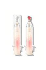 SHEGLAM - Booster Shine Plumping Lip Gloss - Pink Flamingo
