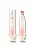 Buy Original Sheglam Booster Shine Plumping Lip Gloss Get Started Available At Beauty Pouch Best Price In Pakistan