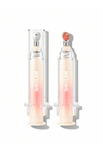 SHEGLAM - Booster Shine Plumping Lip Gloss - Get Started
