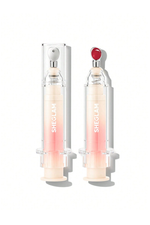 SHEGLAM - Booster Shine Plumping Lip Gloss - True Passion