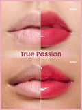 Buy Original Sheglam Booster Shine Plumping Lip Gloss True Passion Available At Beauty Pouch Best Price In Pakistan