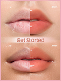 Buy Original Sheglam Booster Shine Plumping Lip Gloss Get Started Available At Beauty Pouch Best Price In Pakistan