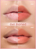 SHEGLAM - Booster Shine Plumping Lip Gloss - Get Started