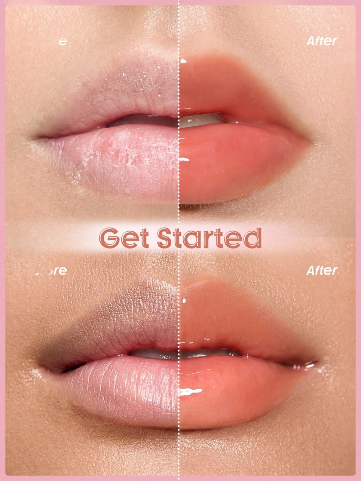 Buy Original Sheglam Booster Shine Plumping Lip Gloss Get Started Available At Beauty Pouch Best Price In Pakistan
