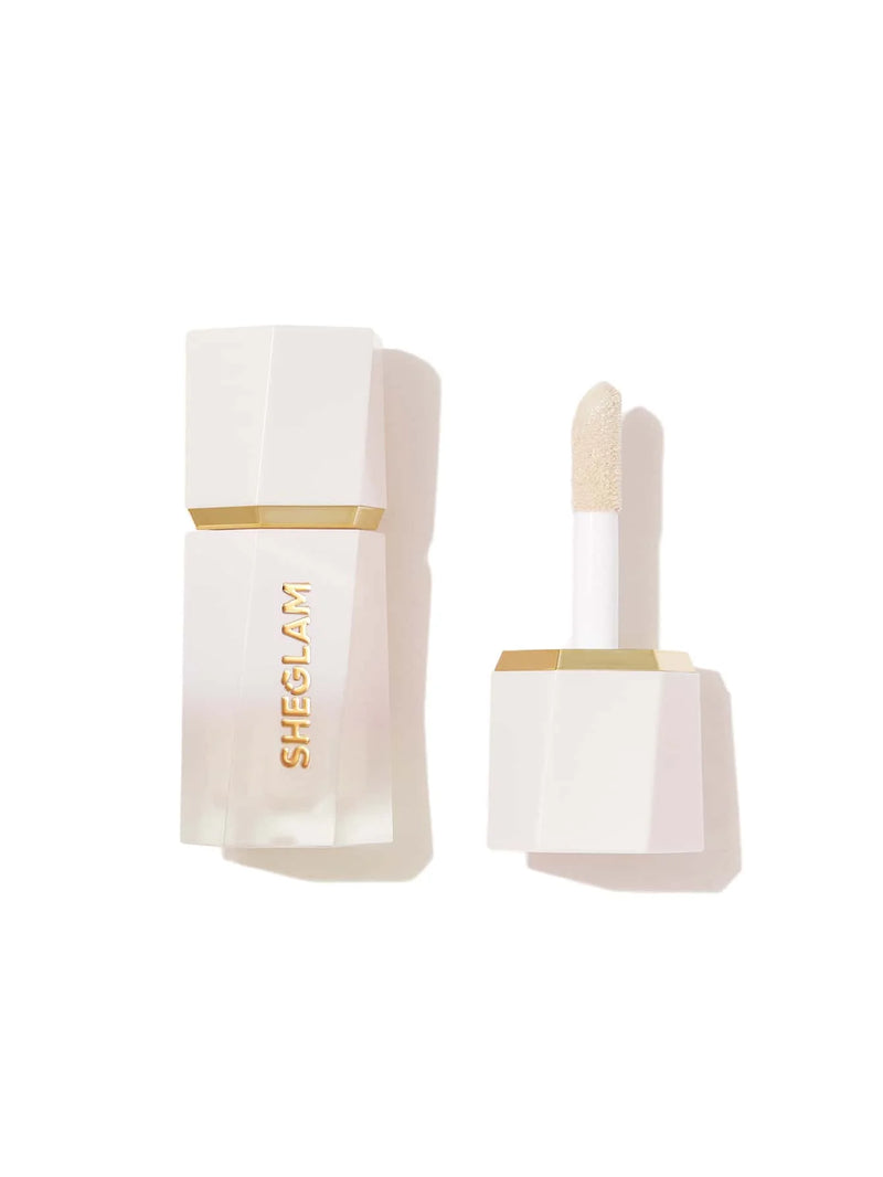 Sheglam  Glow Bloom Liquid Highlighter  Vanilla Frost