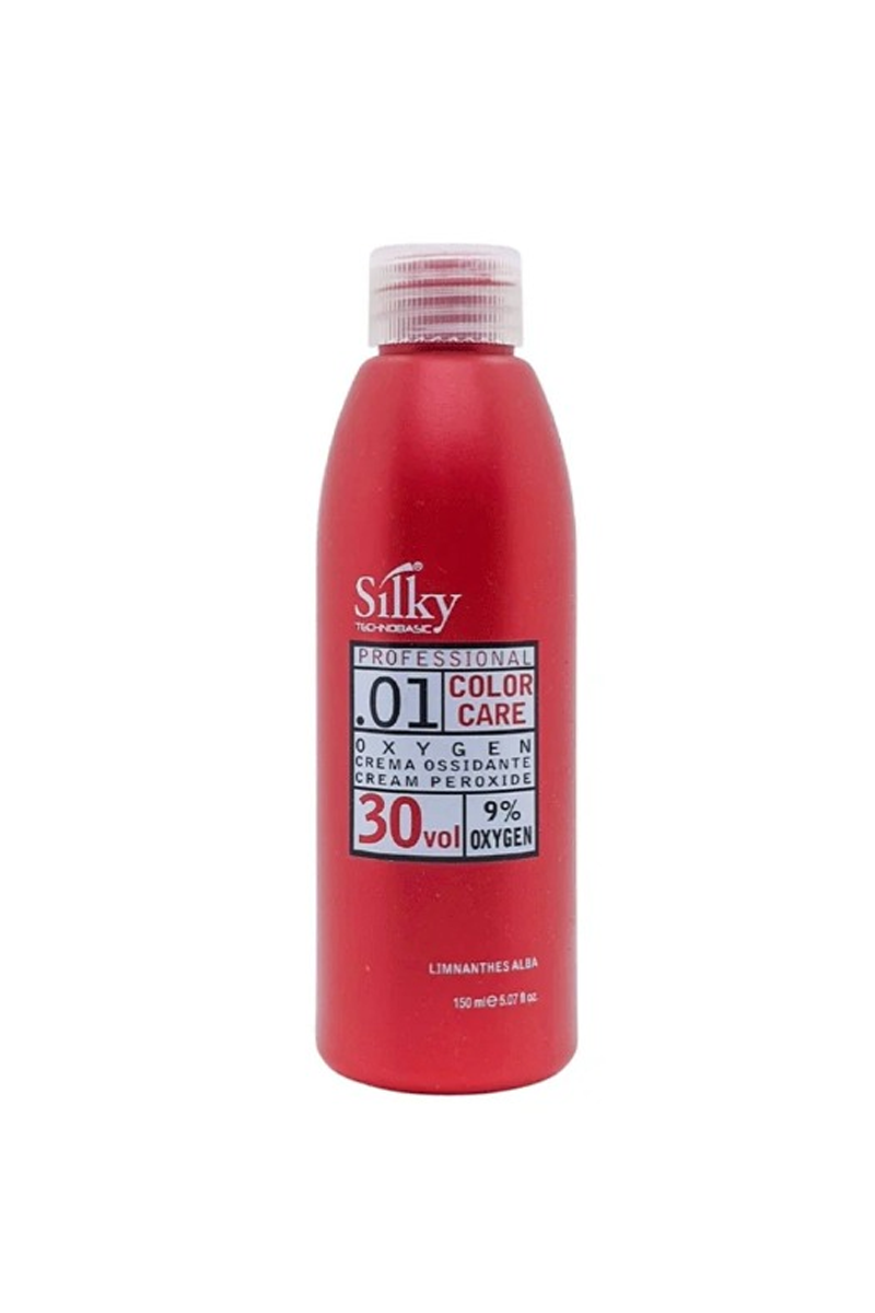 Buy Original Silky Developer 30 Volume 60Ml Available At Beauty Pocuh In Pakistan
