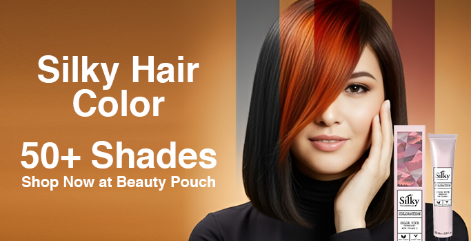 Silky-hair-color-pakistan