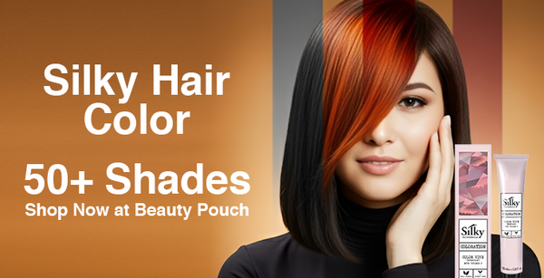 Silky-hair-color-pakistan