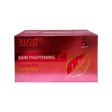 Vlcc Skin Tightening Facial Kit Salon Series