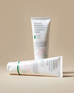 Axis-Y Sunday Morning Refreshing Cleansing Foam (120ml)
