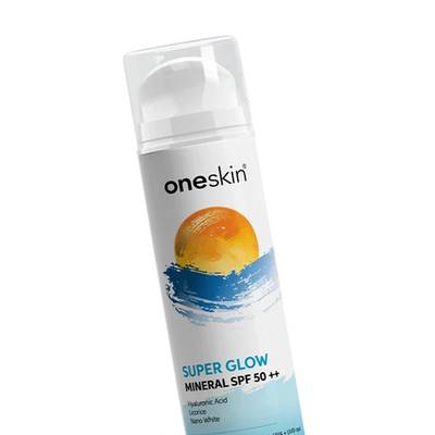 Sunscreen