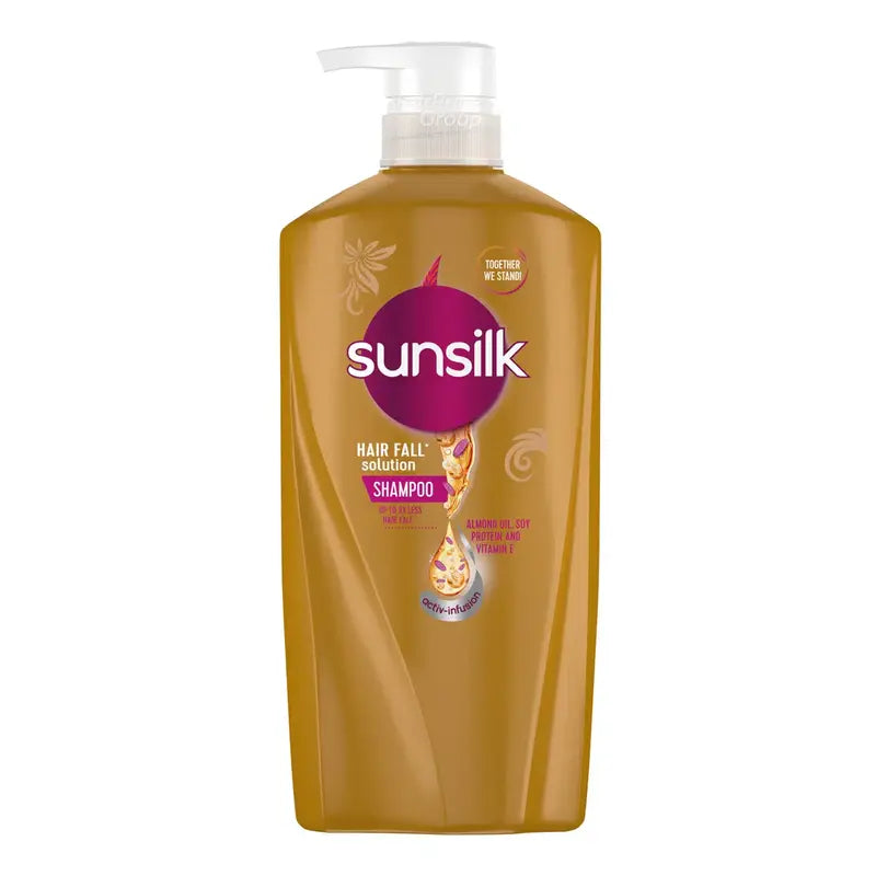 Sunsilk Hair Fall Solution Shampoo 625ml