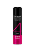 Original TRESemme Extra Hold Hairspray Level 4 now available at best price in Pakistan only on Beauty Pouch. Get your favourite skin care products today anywhere in Pakistan