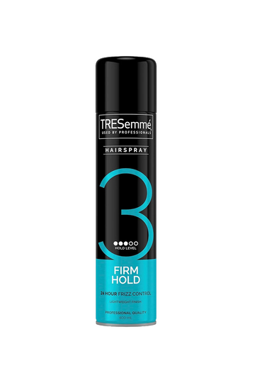 Original TRESemme Firm Hold Hairspray Level 3 now available at best price in Pakistan only on Beauty Pouch. Get your favourite skin care products today anywhere in Pakistan
