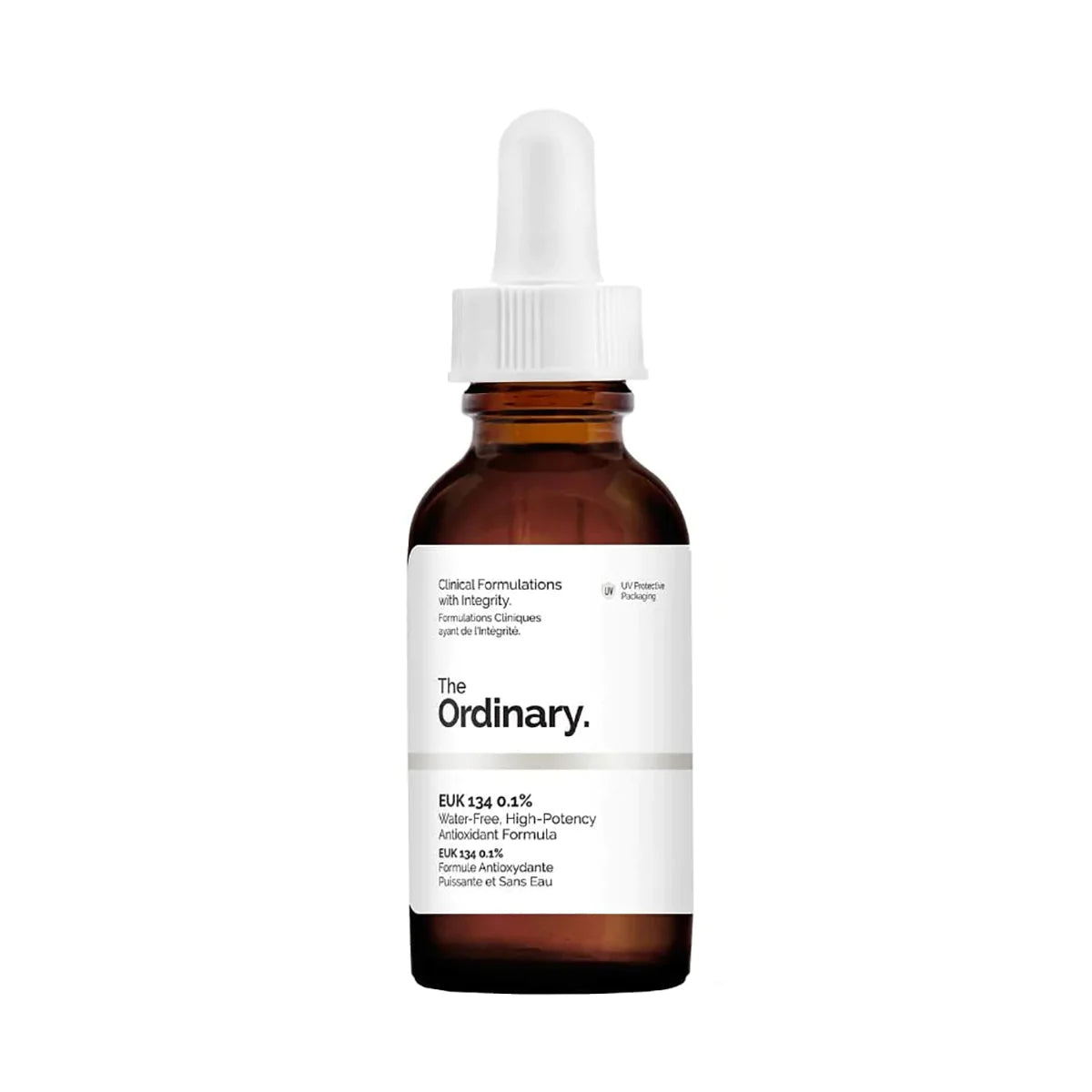 The Ordinary  Antioxidant Serum - EUK 134 0.1% - 30ml