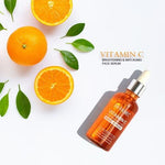 Dr Rashel Vitamin C Face Serum 50ml