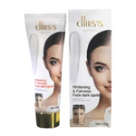 Chirss Whitening and Fairness Cream - Fade Dark Spots for Radiant Skin 120g