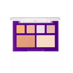 Flormar Strobing Palette Square