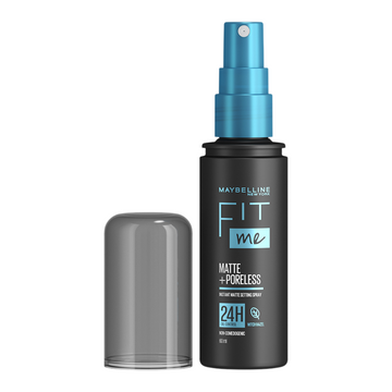 Maybelline New York Fit Me Matte Poreless Setting Spray 60ml