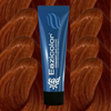 Eazicolor Permanent Hair Color - 7.44 Medium Intense Copper Blonde 60ml
