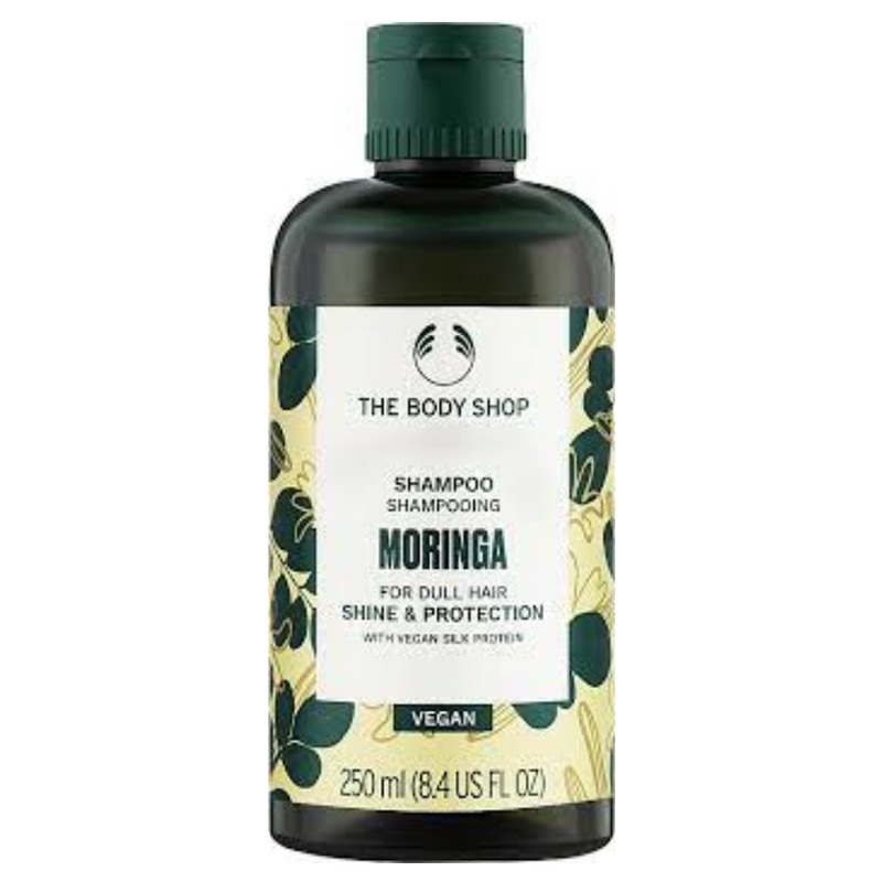 The Body Shop Moringa Shampoo 250ml